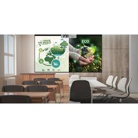 Проектор Optoma ZW340e - Превью изображения №9 — Интернет-магазин ПроЗаказ
