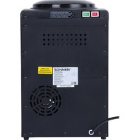 Кулер для воды Sonnen TSE-03BP 455752 - Превью изображения №11 — Интернет-магазин ПроЗаказ