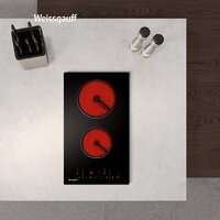 Варочная панель Weissgauff HV 32 BKS - Превью изображения №11 — Интернет-магазин ПроЗаказ