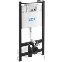 Унитаз подвесной Roca Mateo [893100010] - Превью изображения №3 — Интернет-магазин ПроЗаказ