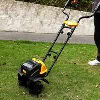 Мотокультиватор аккумуляторный Deko DKET40V 065-1232 - Превью изображения №5 — Интернет-магазин ПроЗаказ