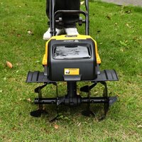 Мотокультиватор аккумуляторный Deko DKET40V 065-1232 - Превью изображения №3 — Интернет-магазин ПроЗаказ