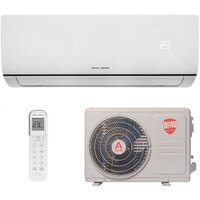 Кондиционер Royal Thermo Siena RTS-07HN8_V2 - Превью изображения №6 — Интернет-магазин ПроЗаказ