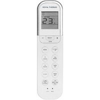 Кондиционер Royal Thermo Siena RTS-07HN8_V2 - Превью изображения №10 — Интернет-магазин ПроЗаказ