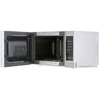 Микроволновая печь LG MS2044V - Превью изображения №4 — Интернет-магазин ПроЗаказ