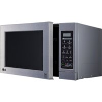 Микроволновая печь LG MS2044V - Превью изображения №2 — Интернет-магазин ПроЗаказ