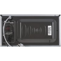 Микроволновая печь LG MS2044V - Превью изображения №6 — Интернет-магазин ПроЗаказ