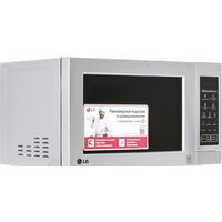 Микроволновая печь LG MS2044V - Превью изображения №5 — Интернет-магазин ПроЗаказ