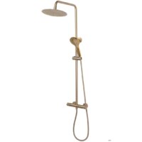 Душевая система  Rea Vincent Matt Gold REA-P6602 - Превью изображения №5 — Интернет-магазин ПроЗаказ