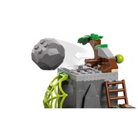 Конструктор LEGO Marvel Дино-Кроулер Человека-Паука 11199 - Превью изображения №4 — Интернет-магазин ПроЗаказ