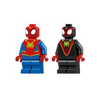 Конструктор LEGO Marvel Дино-Кроулер Человека-Паука 11199 - Превью изображения №7 — Интернет-магазин ПроЗаказ