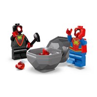Конструктор LEGO Marvel Дино-Кроулер Человека-Паука 11199 - Превью изображения №6 — Интернет-магазин ПроЗаказ