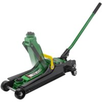 Подкатной домкрат RockForce RF-T825010R 3т - Превью изображения №3 — Интернет-магазин ПроЗаказ
