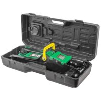 Подкатной домкрат RockForce RF-T825010R 3т - Превью изображения №2 — Интернет-магазин ПроЗаказ