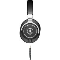 Наушники Audio-Technica ATH-M70X - Превью изображения №2 — Интернет-магазин ПроЗаказ