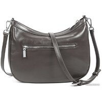 Женская сумка Mironpan 62360 (темно-серый) - Превью изображения №2 — Интернет-магазин ПроЗаказ