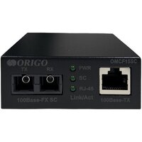 Медиаконвертер Origo OMCF15SC/A1A - Превью изображения №2 — Интернет-магазин ПроЗаказ