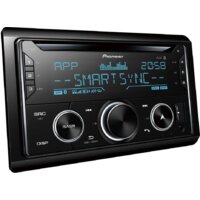 CD/MP3-магнитола Pioneer FH-S720BT - Превью изображения №2 — Интернет-магазин ПроЗаказ