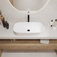 Умывальник Lauter 21393-70 (70x38) - Превью изображения №3 — Интернет-магазин ПроЗаказ