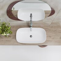 Умывальник Lauter 21393-70 (70x38) - Превью изображения №10 — Интернет-магазин ПроЗаказ