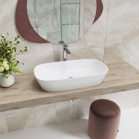 Умывальник Lauter 21393-70 (70x38) - Превью изображения №6 — Интернет-магазин ПроЗаказ