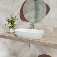 Умывальник Lauter 21393-70 (70x38) - Превью изображения №8 — Интернет-магазин ПроЗаказ