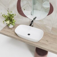 Умывальник Lauter 21393-70 (70x38) - Превью изображения №9 — Интернет-магазин ПроЗаказ