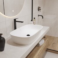 Умывальник Lauter 21393-70 (70x38) - Превью изображения №5 — Интернет-магазин ПроЗаказ