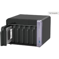 Сетевой накопитель QNAP TS-632X-4G - Превью изображения №5 — Интернет-магазин ПроЗаказ