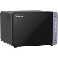 Сетевой накопитель QNAP TS-632X-4G - Превью изображения №2 — Интернет-магазин ПроЗаказ
