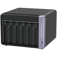 Сетевой накопитель QNAP TS-632X-4G - Превью изображения №6 — Интернет-магазин ПроЗаказ