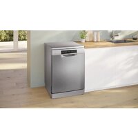 Отдельностоящая посудомоечная машина Bosch Serie 8 SMS8ECI02E - Превью изображения №2 — Интернет-магазин ПроЗаказ
