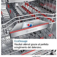 Отдельностоящая посудомоечная машина Bosch Serie 8 SMS8ECI02E - Превью изображения №7 — Интернет-магазин ПроЗаказ