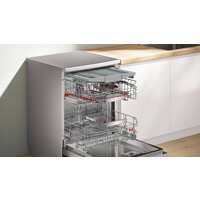 Отдельностоящая посудомоечная машина Bosch Serie 8 SMS8ECI02E - Превью изображения №11 — Интернет-магазин ПроЗаказ