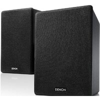 Полочная акустика Denon SC-N10 (черный) - Превью изображения №2 — Интернет-магазин ПроЗаказ