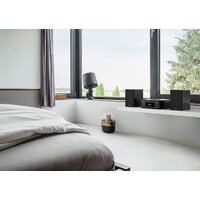 Полочная акустика Denon SC-N10 (черный) - Превью изображения №4 — Интернет-магазин ПроЗаказ