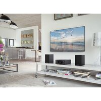 Полочная акустика Denon SC-N10 (черный) - Превью изображения №3 — Интернет-магазин ПроЗаказ