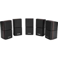 Акустика Microlab X3/5.1 BT - Превью изображения №5 — Интернет-магазин ПроЗаказ