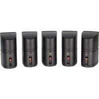 Акустика Microlab X3/5.1 BT - Превью изображения №7 — Интернет-магазин ПроЗаказ