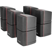 Акустика Microlab X3/5.1 BT - Превью изображения №6 — Интернет-магазин ПроЗаказ