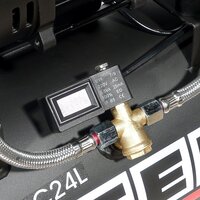 Компрессор TEH TAC24L - Превью изображения №8 — Интернет-магазин ПроЗаказ