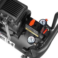 Компрессор TEH TAC24L - Превью изображения №7 — Интернет-магазин ПроЗаказ