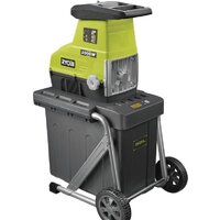 Садовый измельчитель Ryobi RSH3045U - Превью изображения №2 — Интернет-магазин ПроЗаказ