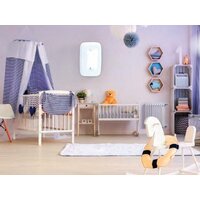 Проветриватель с нагревом Royal Clima Brezza XS RCB 75 - Превью изображения №3 — Интернет-магазин ПроЗаказ