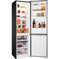 Холодильник Nord (Nordfrost) NRB 154 B - Превью изображения №2 — Интернет-магазин ПроЗаказ