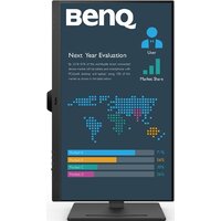 Монитор BenQ Business BL3290QT - Превью изображения №4 — Интернет-магазин ПроЗаказ