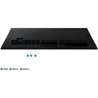 Монитор Samsung Essential S3 LS24F320GAIXCI - Превью изображения №9 — Интернет-магазин ПроЗаказ