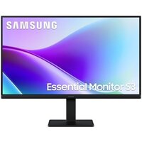 Монитор Samsung Essential S3 LS24F320GAIXCI - Превью изображения №2 — Интернет-магазин ПроЗаказ