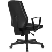 Офисное кресло Бюрократ CH-545/38-415 (черный) - Превью изображения №4 — Интернет-магазин ПроЗаказ