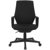 Офисное кресло Бюрократ CH-545/38-415 (черный) - Превью изображения №2 — Интернет-магазин ПроЗаказ